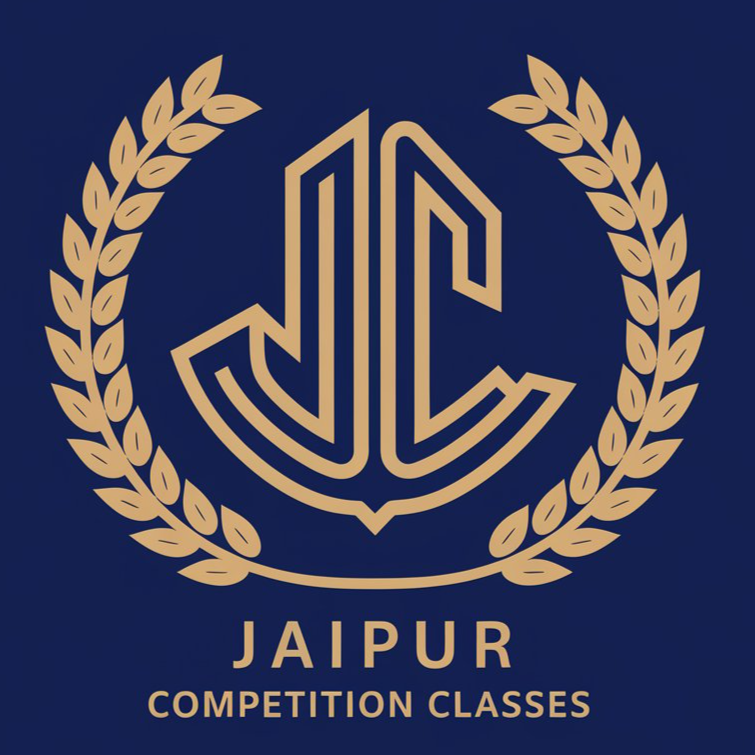 Jaipur Competition Classes